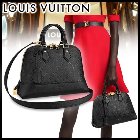 louis vuitton neo alma pm|Louis Vuitton Alma pm handbags.